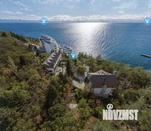 2-к квартира, посуточно, 40м2, 3/4 этаж