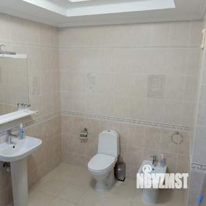 2-к квартира, посуточно, 61м2, 3/3 этаж