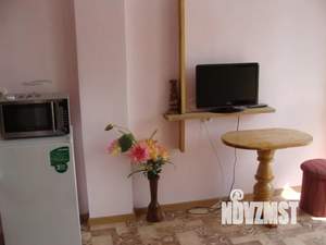 1-к квартира, посуточно, 16м2, 3/3 этаж