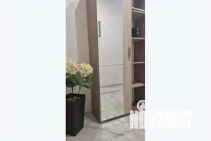 2-к квартира, посуточно, 80м2, 3/7 этаж