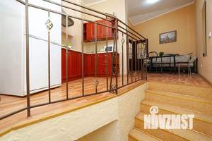 3-к квартира, посуточно, 40м2, 3/4 этаж