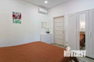 2-к квартира, посуточно, 85м2, 1/1 этаж