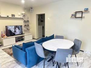 1-к квартира, на длительный срок, 37м2, 8/12 этаж