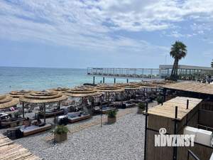 2-к квартира, посуточно, 115м2, 2/14 этаж