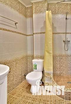 1-к квартира, посуточно, 70м2, 1/1 этаж
