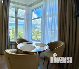 1-к квартира, посуточно, 32м2, 5/7 этаж
