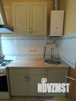 1-к квартира, посуточно, 30м2, 2/2 этаж