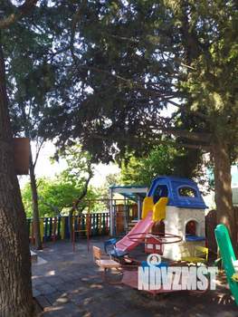 3-к квартира, посуточно, 55м2, 1/1 этаж
