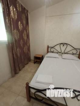 2-к квартира, посуточно, 58м2, 1/1 этаж