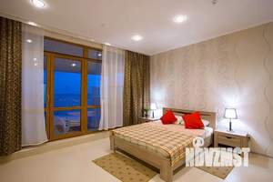 2-к квартира, посуточно, 104м2, 7/7 этаж