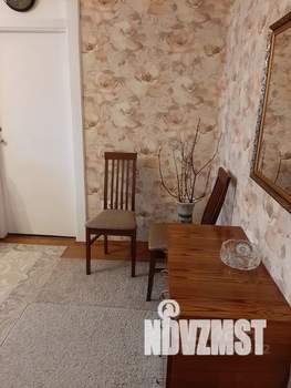 1-к квартира, посуточно, 18м2, 1/5 этаж