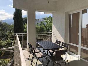 3-к квартира, посуточно, 90м2, 1/1 этаж