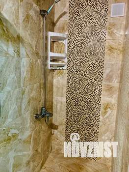 1-к квартира, посуточно, 35м2, 2/3 этаж