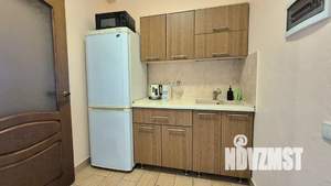 1-к квартира, посуточно, 61м2, 3/6 этаж