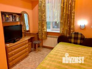 4-к квартира, посуточно, 110м2, 3/5 этаж