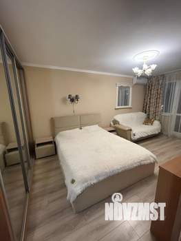 1-к квартира, на длительный срок, 30м2, 2/7 этаж