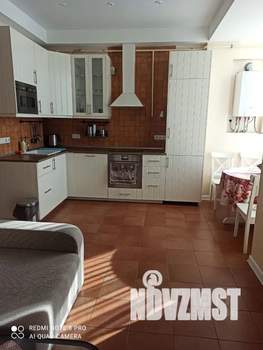 4-к квартира, посуточно, 110м2, 6/9 этаж