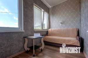 Студия квартира, посуточно, 30м2, 2/2 этаж