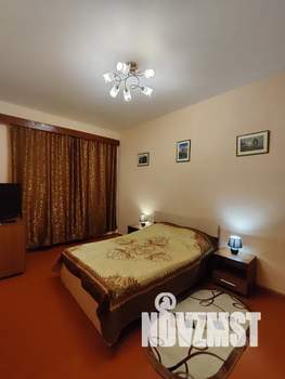 2-к квартира, посуточно, 47м2, 1/1 этаж