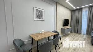 2-к квартира, посуточно, 50м2, 1/1 этаж