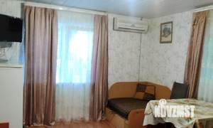 Студия квартира, посуточно, 25м2, 1/1 этаж