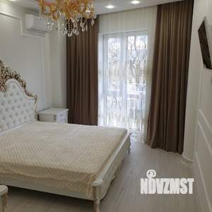 3-к квартира, на длительный срок, 145м2, 4/8 этаж