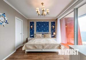 3-к квартира, посуточно, 120м2, 1/1 этаж