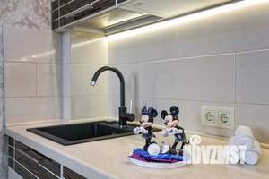 2-к квартира, посуточно, 45м2, 3/8 этаж