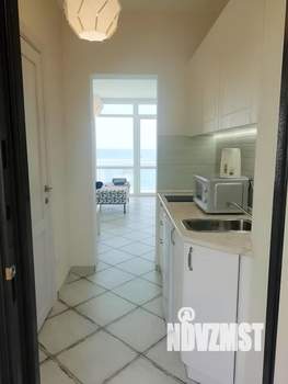 1-к квартира, посуточно, 28м2, 6/8 этаж