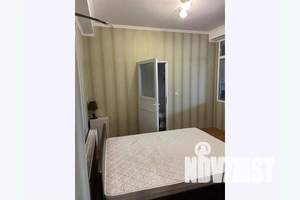 2-к квартира, посуточно, 55м2, 4/6 этаж