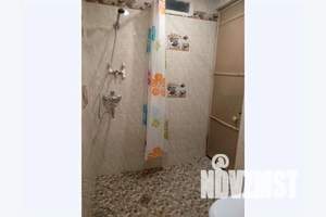 1-к квартира, посуточно, 25м2, 1/2 этаж