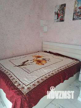 Студия квартира, на длительный срок, 35м2, 2/2 этаж