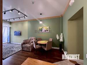 2-к квартира, посуточно, 80м2, 7/9 этаж