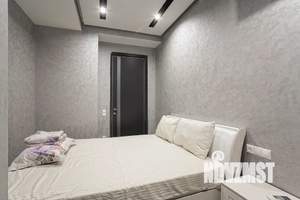 2-к квартира, посуточно, 55м2, 7/19 этаж