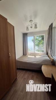 1-к квартира, посуточно, 32м2, 2/2 этаж