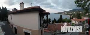 1-к квартира, посуточно, 30м2, 2/2 этаж