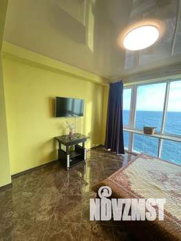 1-к квартира, посуточно, 25м2, 4/9 этаж