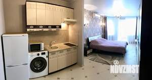 1-к квартира, посуточно, 30м2, 13/17 этаж