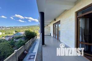 3-к квартира, посуточно, 105м2, 2/5 этаж