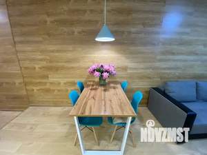 2-к квартира, посуточно, 40м2, 1/2 этаж