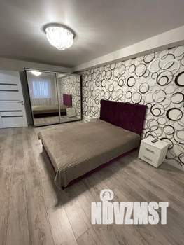3-к квартира, посуточно, 90м2, 2/5 этаж