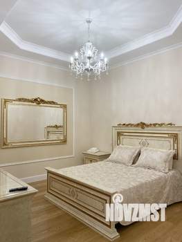 2-к квартира, посуточно, 82м2, 3/5 этаж