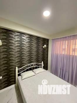 2-к квартира, посуточно, 58м2, 5/14 этаж