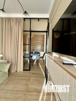 2-к квартира, посуточно, 64м2, 12/20 этаж