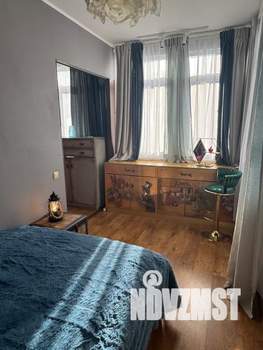 2-к квартира, посуточно, 45м2, 2/2 этаж