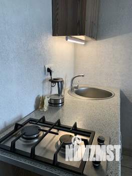 Студия квартира, посуточно, 24м2, 1/2 этаж