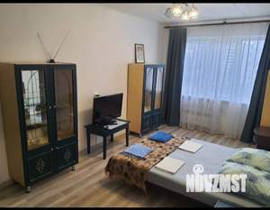 2-к квартира, посуточно, 52м2, 7/9 этаж
