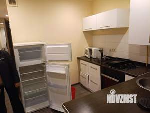 1-к квартира, на длительный срок, 41м2, 4/11 этаж