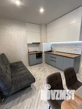 1-к квартира, посуточно, 43м2, 7/9 этаж