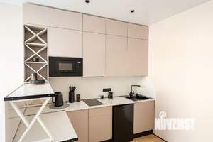 Студия квартира, посуточно, 29м2, 7/8 этаж